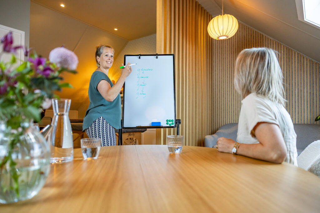 Psychologische Behandeling Kinderwens