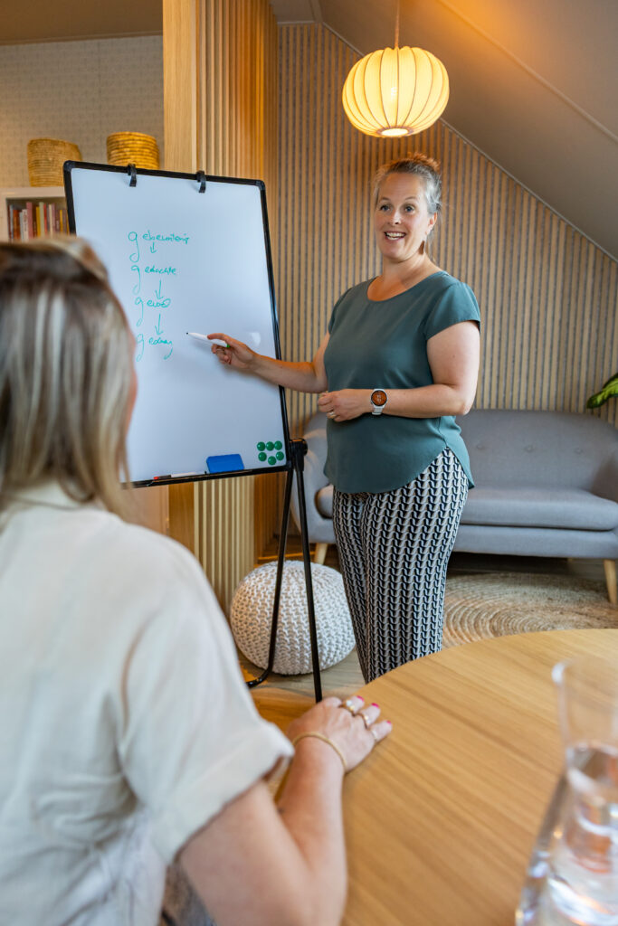 Psychologische Behandeling Kinderwens