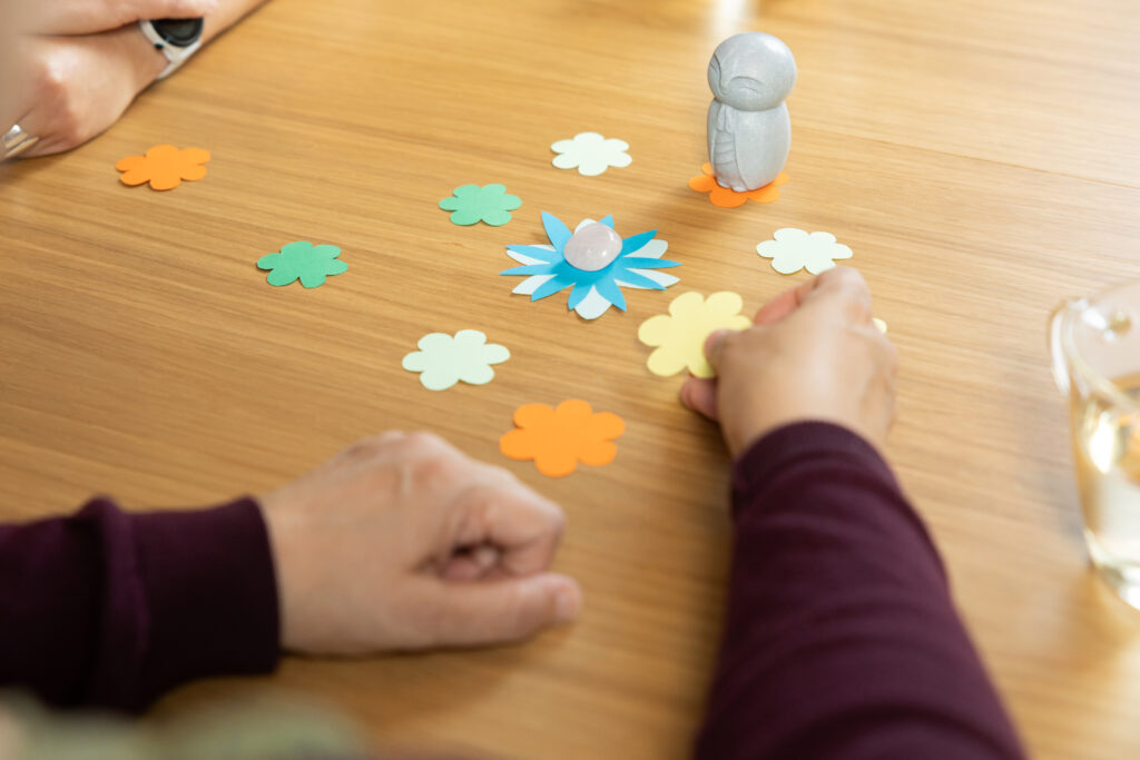 Psychologische Behandeling Onvervulde Kinderwens