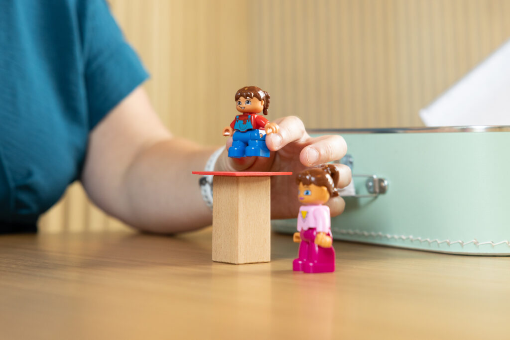 Psychologische Behandeling Onvervulde Kinderwens